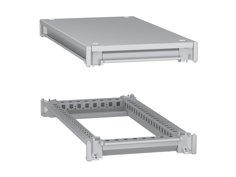 Schneider Electric NSYSFNC36 | Lauritz Knudsen - LK OPUS® 66 - Rammer & Tangenter | GameStuff