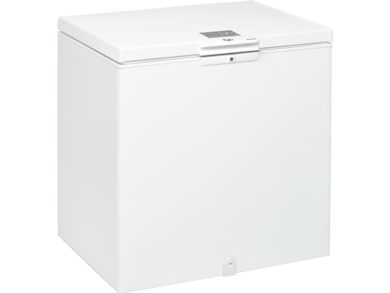 Pakastin Whirlpool WH2010 FO 2