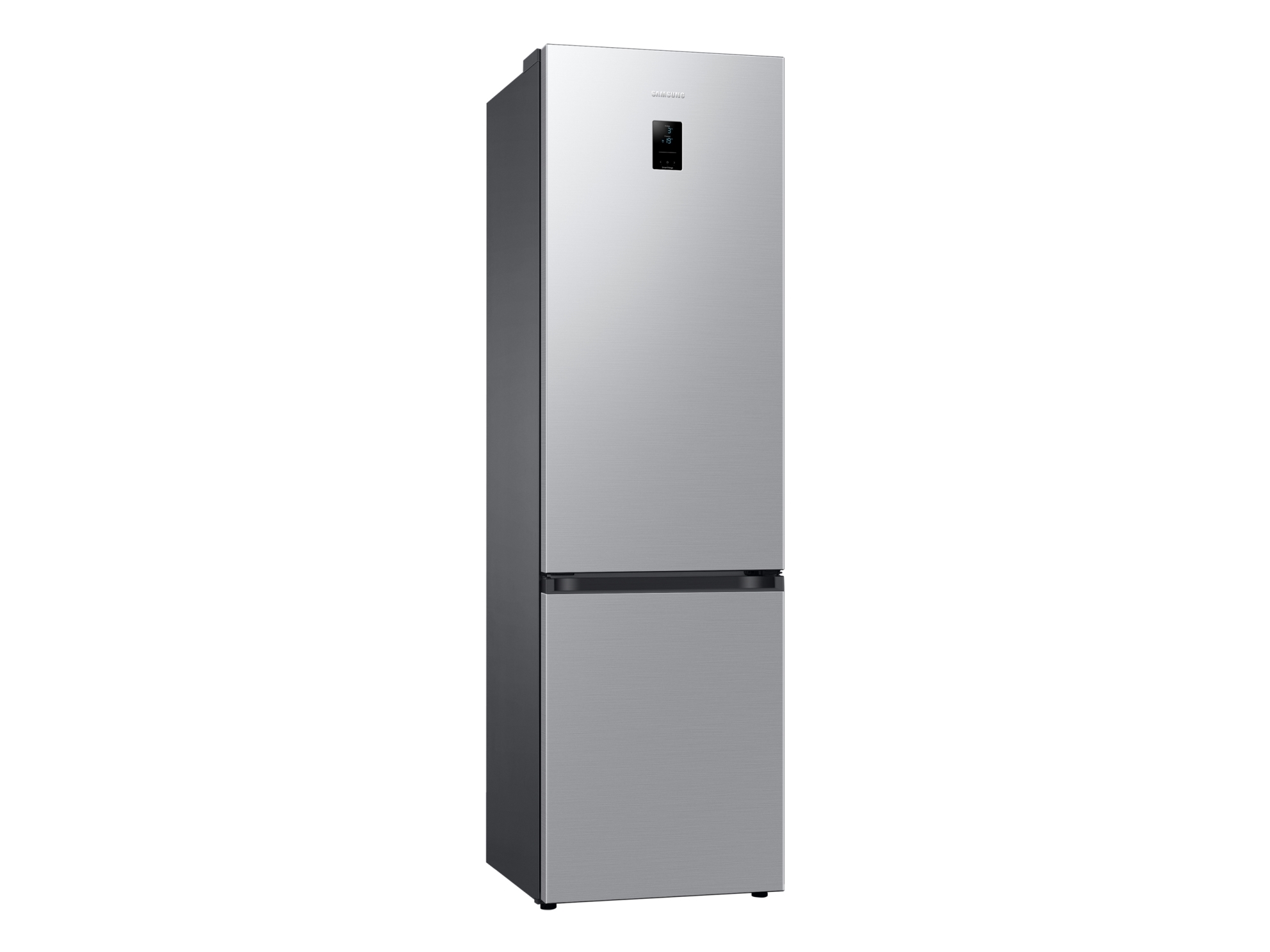 Kühlschrank Samsung Rb38c671dsa/Ef