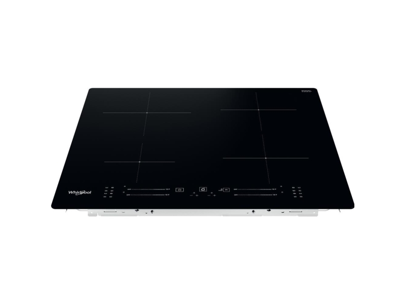 Whirlpool WSS 4060BF kokplatta | Vitvaror - Spishäll - Induktionshäll | GameStuff