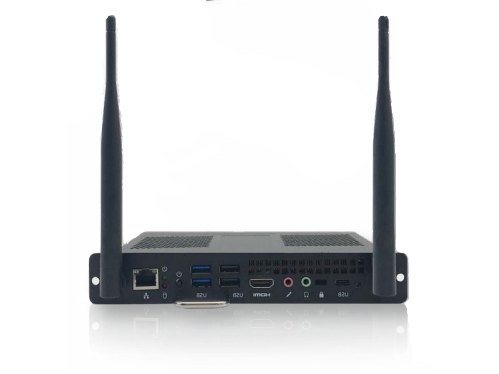 NEWLINE OPS-PC, i5, Win10 Pro, MS Office 2019 Pro (OPS WB5C820U)