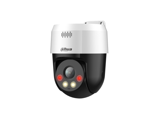 Ip-Kamera Dahua Technologie Ip-Kamera Dahua Sdt2a200-2F-Nb-A-Pv