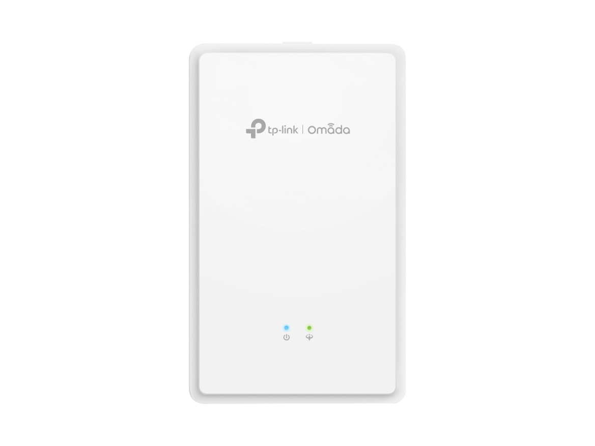 Tp-Link Omada Eap625gp-Wall, 2,4 Ghz, 5 Ghz, 1201 Mbps, Wpa, Wpa2, Wpa3