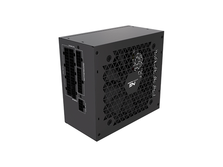 Nordic Gaming NGP-5279, 1000 W, 115 - 230 V, 50/60 Hz, Aktiv, 20 A, 70 A | Datortillbehör - Laddare & Batterier - Dator/Server nätaggregat | GameStuff