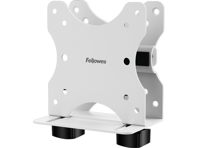 Fellowes 100136874, 5 Kg, Weiß, Tisch/Bank, 118 Mm, 80 Mm, 152 Mm