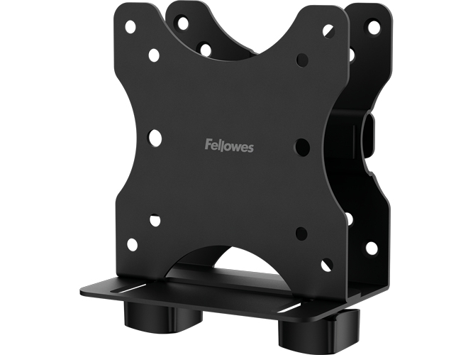Fellowes 100136873, 5 Kg, Sort