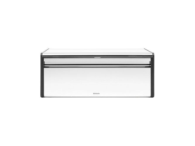 Brabantia 236846, Rektangulær, Stål, Stål, 465 Mm, 250 Mm, 187 Mm