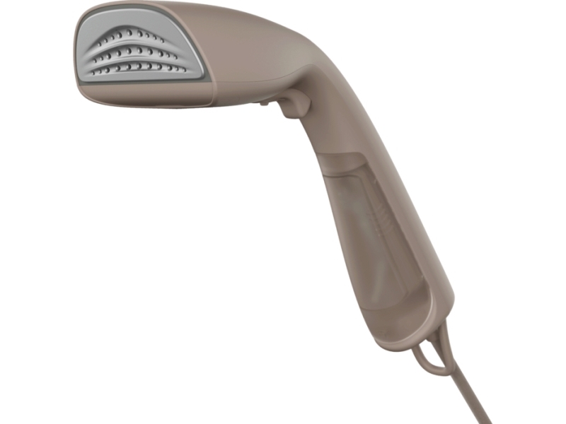 Electrolux E7HS2-8WB, Handhållen klädångare, 0,1 L, Beige, Valnöt, Knappar, 28 g/min, 3 m | Baby & barn - Barnrummet - Klädvård - Strykjärn | GameStuff