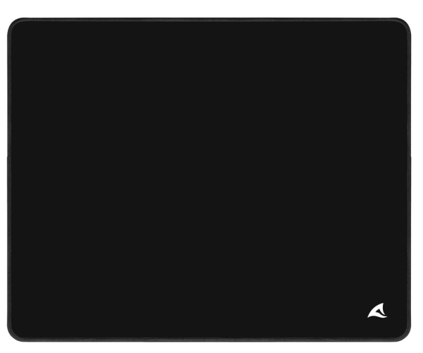 Sharkoon Skiller Sgp50 Black Xl, Black, Monochromatic, Non-Slip Base, Gaming Mouse Pad
