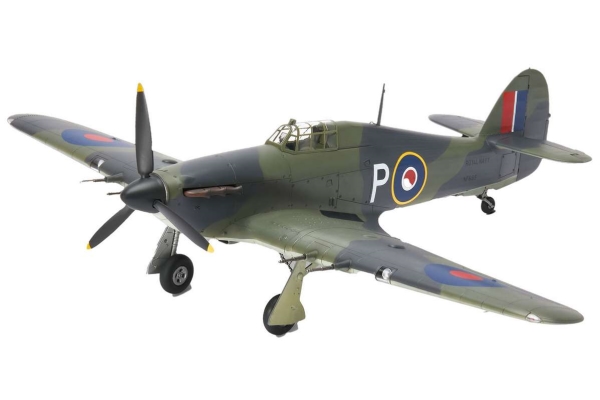 Hawker Sea Hurricane Mk.Iic 1:32