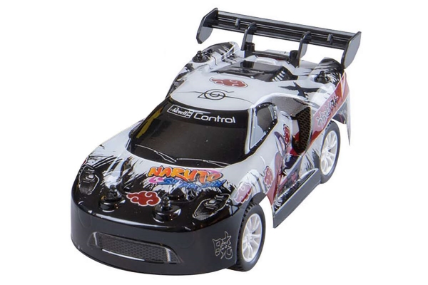 Revell Ferngesteuertes Auto - Rc Anime Car"Naruto" (24696)