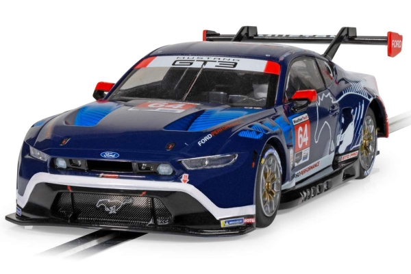 Ford Mustang GT3, Multimatic Motorsports 1:32