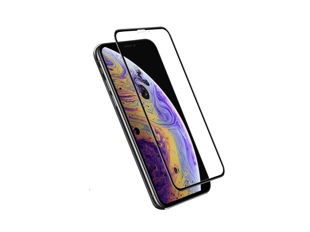 Kapsolo Displayschutzglas Für Samsung Galaxy S21 Kapsolo Displayschutzglas Vollflächiges Displayschutz Mit Abgerundete Kanten Temperglas 3D Schutzgla