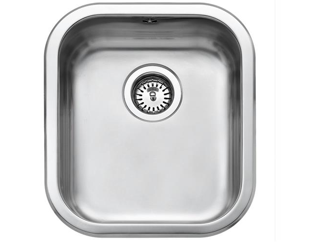 Juvel Barents diskbänk BK400-R02 för nederbörd, med filter | VVS Artiklar - Kök - Diskbänkar | GameStuff