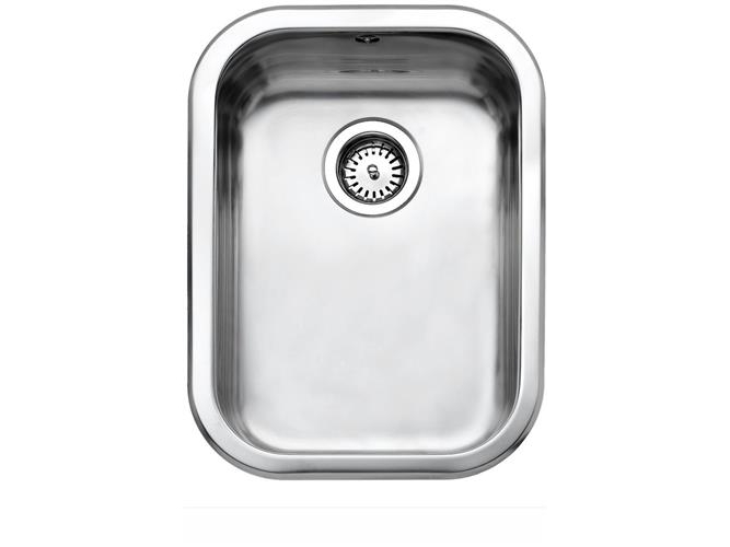 INTRA JUVEL Jewel köksbänk 540x400mm med filter | VVS Artiklar - Kök - Diskbänkar | GameStuff