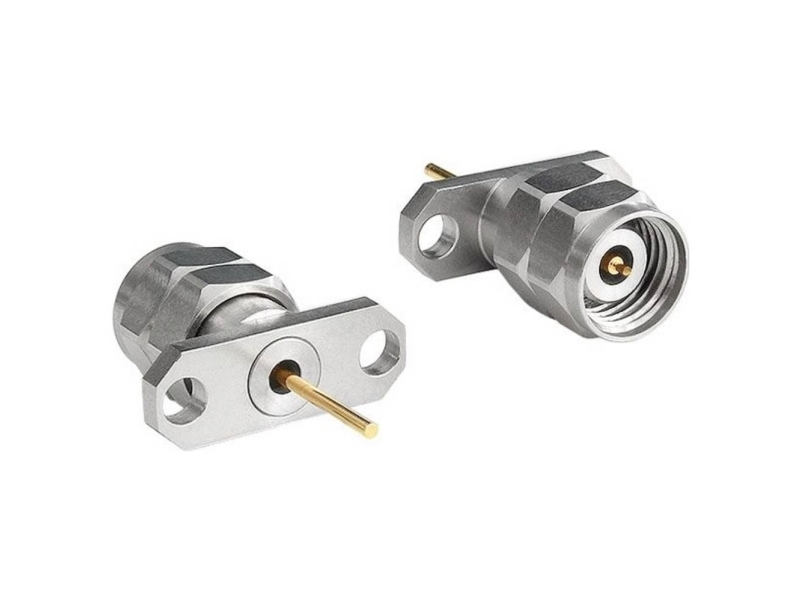 Bulgin Rf292a2pegdk Rundstecker Bulk 1 Stück