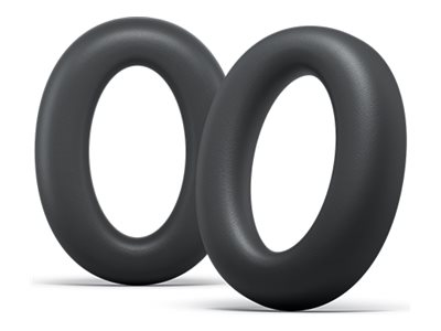 Dell HE724 - Öronkudde för headset - magnetit (paket om 2) | TV, Ljud & Bild - Övriga tillbehör - Headset tillbehör | GameStuff