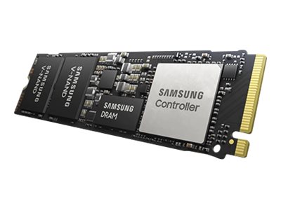 Samsung Pm9a1 Mzvl21t0hclr - Ssd - 1 Tb - Intern - M.2 - Pcie 4.0 X4 (Nvme) - For Intel Next Unit Of Computing 12 Enthusiast Mini Pc - Nuc12snki72va