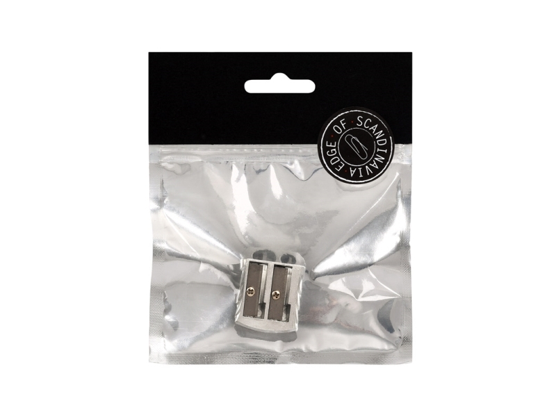 Edge of Scandinavia teroitin Double Silver - (6 kpl)