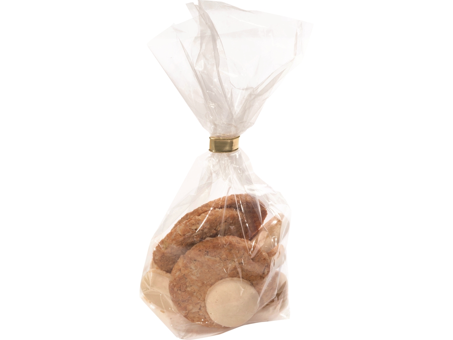 Sellofaanipussit 115x190mm 10 Pack - (10 kpl.)