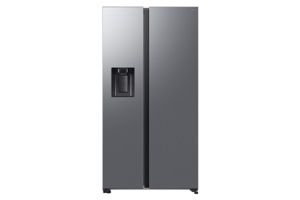 Kühlschrank Samsung Ai, Ohne Frost, Rs70f65keteo