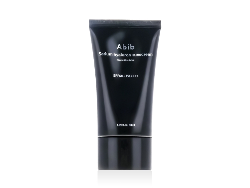 Abib Sedum Hyaluron Sunscreen SPF 50 + PA++++ 50 ml