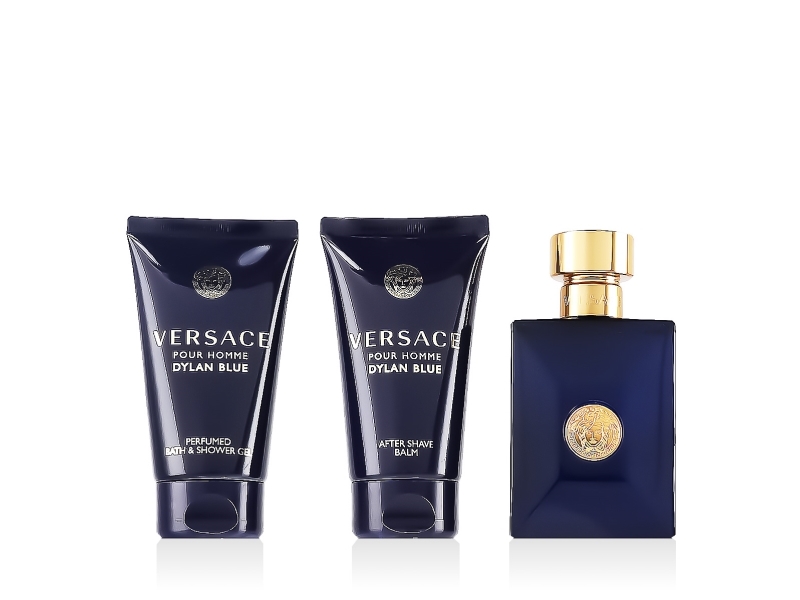 Versace - Pour Homme - 50 Ml