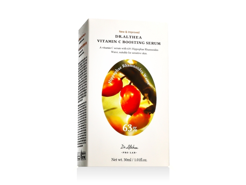 Dr. Althea Vitamin C Boosting Serum - 30 ml