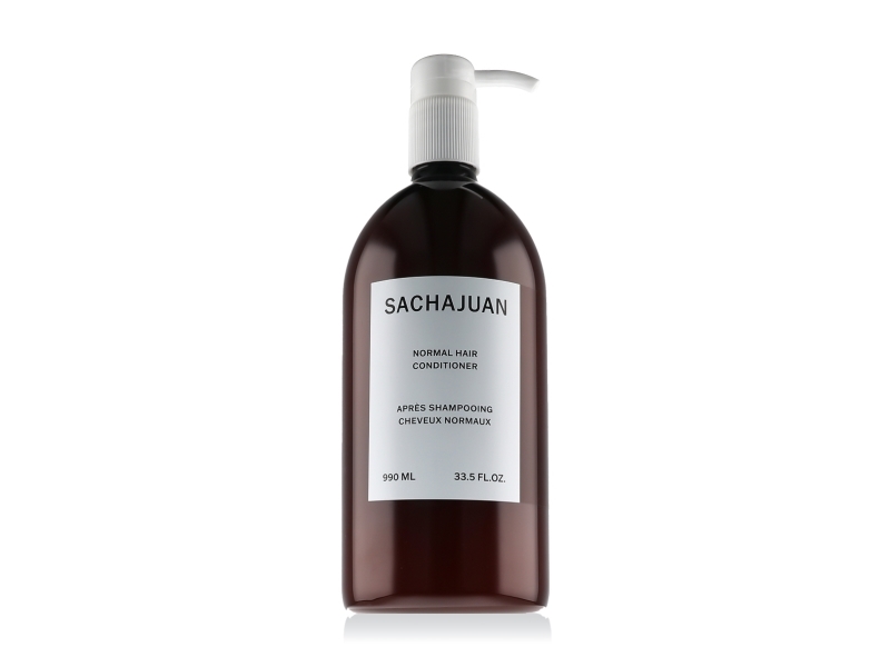 Sachajuan Normal Hair Conditioner 990 Ml