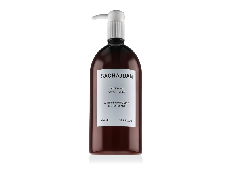 Sachajuan Thickening Conditioner 990 Ml