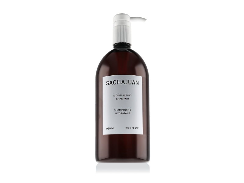 Sachajuan Cleanse Care Moisturizing Shampoo For Dry Hair