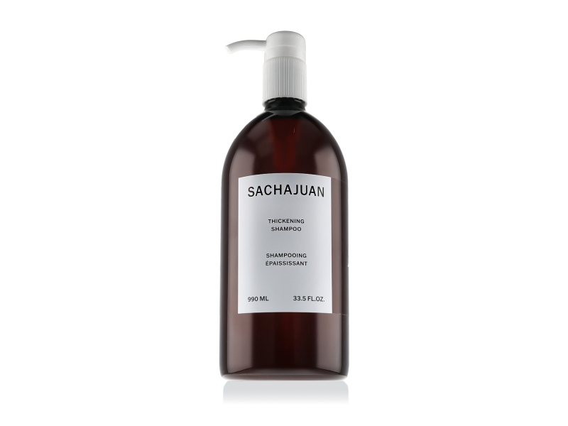 Sachajuan Thickening Shampoo 990 ml | Hårvård - Hårvård märken - Sakhajuan | GameStuff