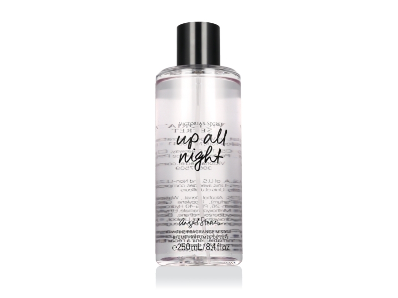 Victoria's Secret Angel Stories Up All Night Bodyspray 250 Ml (Woman)