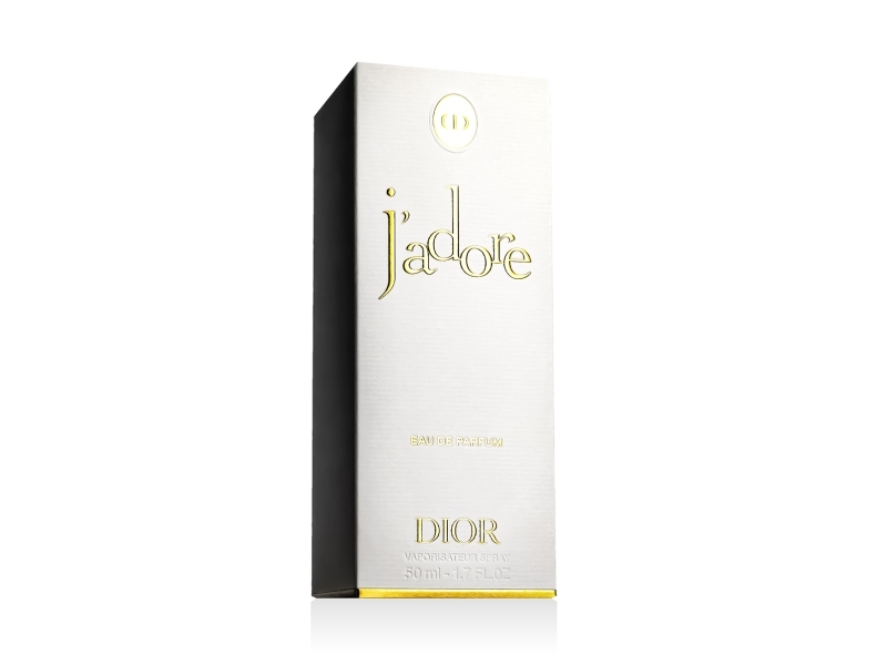 Dior J'adore Eau De Parfum Spray 50Ml