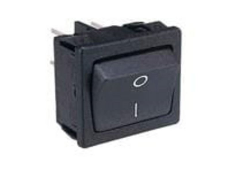 Bulgin H8601vbaaa 1 Stk Bulk