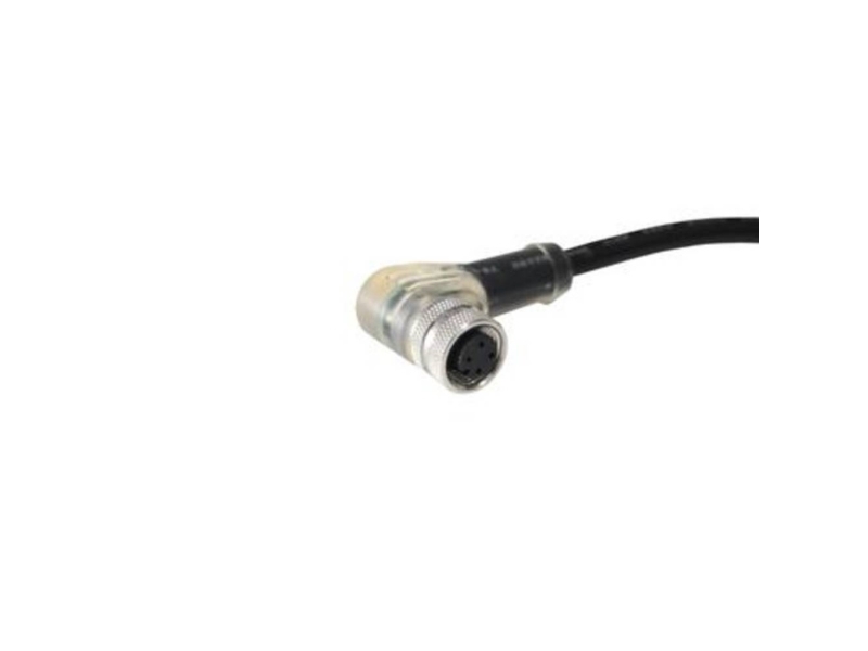 Bulgin Pxppnp12raf04acl010pvc Bulk 1 Stück