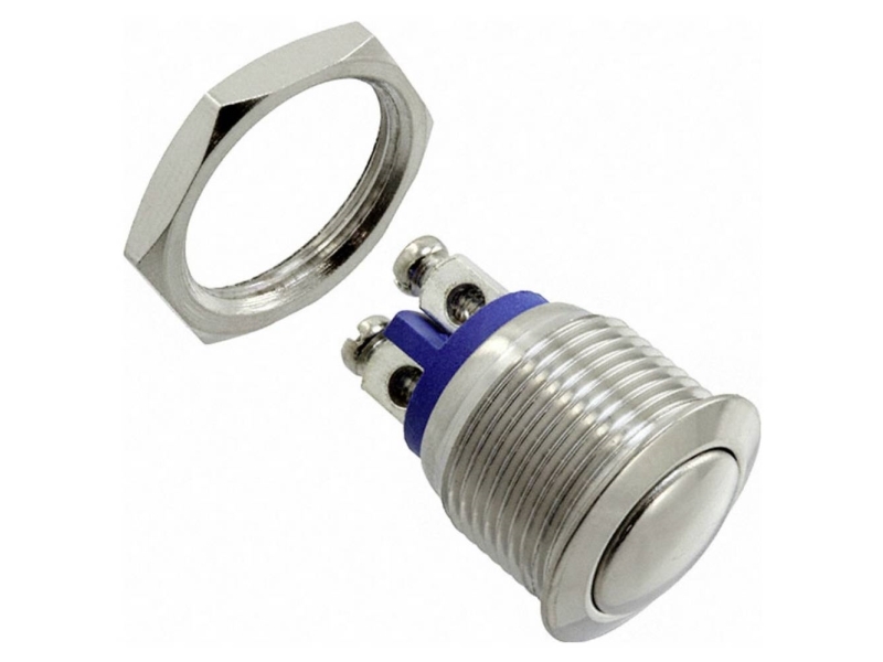 Bulgin Mp0042/2 1 Stück Bulk