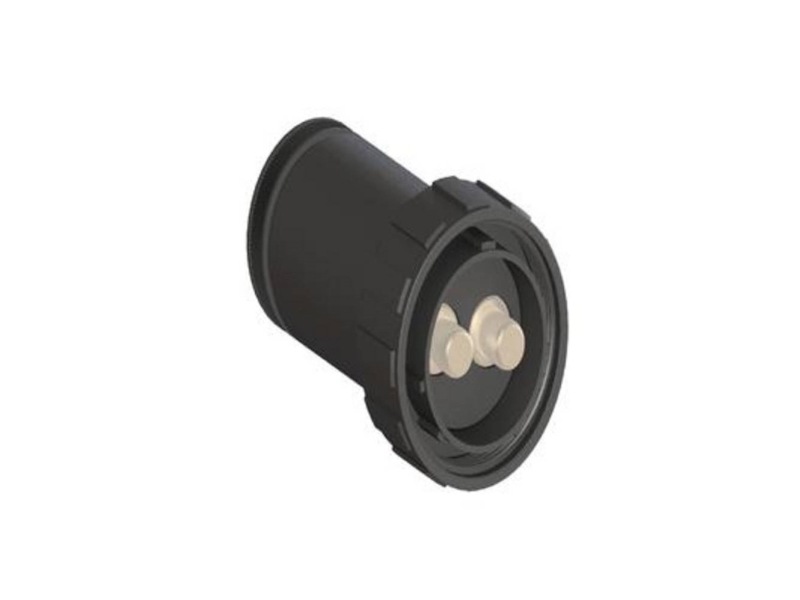 Bulgin Pxp9050/02/P/1 Bulk, 1 Stück