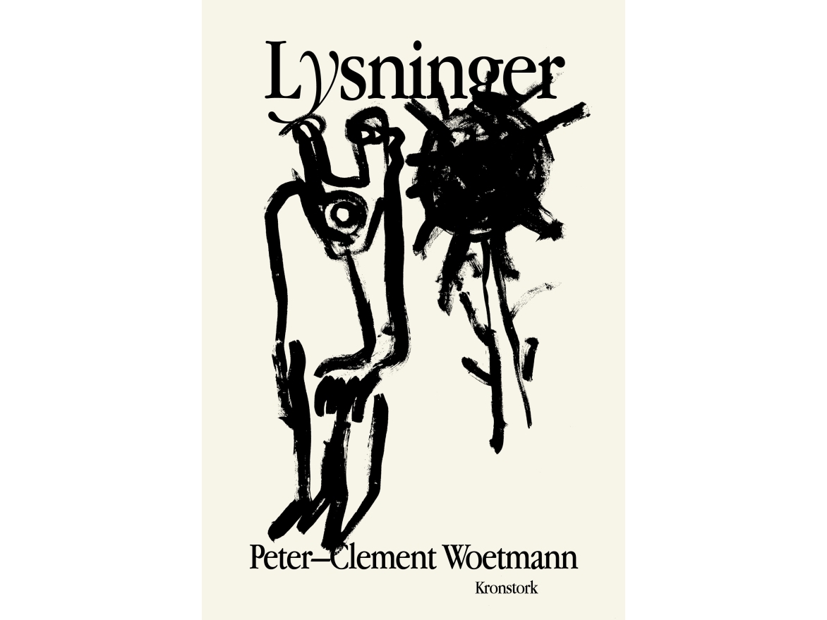 Lysninger | Peter-Clement Woetmann