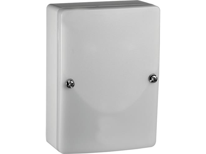 Lyssensor Minilux 3-300 lux 2L IP54 | EL Artiklar - Rörelsesensor & skymningsrelä - Sensor | GameStuff