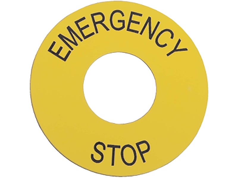 Schneider Electric ZB2BY9330 | EL Artiklar - Elcentral - Tryckknapp & signallampa | GameStuff