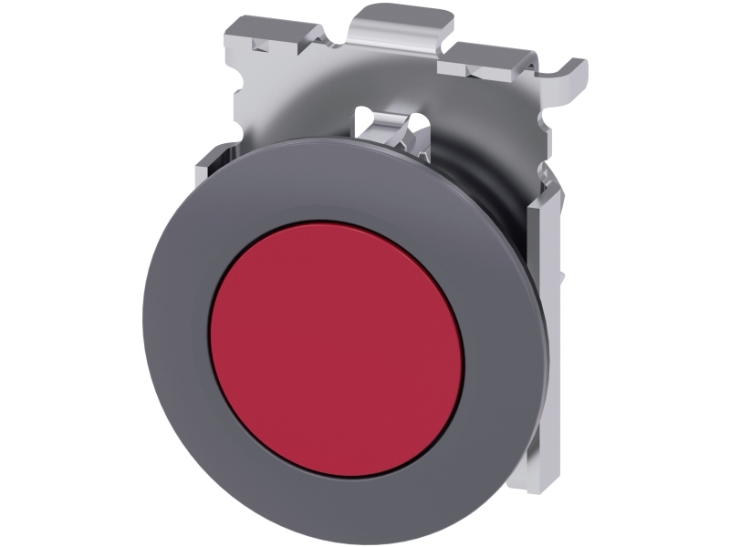 Siemens 3SU1060-0JB20-0AA0 | EL Artiklar - Andra EL - Övriga | GameStuff