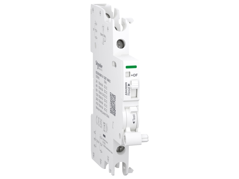 Schneider Electric A9A26909 | EL Artiklar - Elcentral - Automatsäkringar | GameStuff