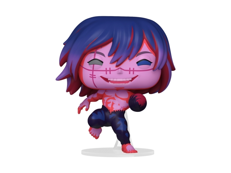 Funko Pop Vinyl Jjk- Mahito(Szn2)