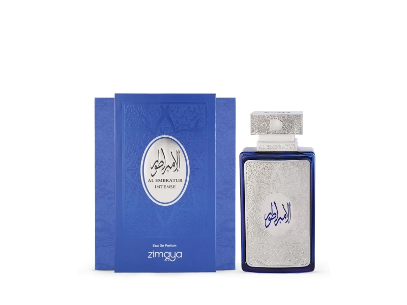 Zimaya Al Embratur Intense Edp U 100 Ml