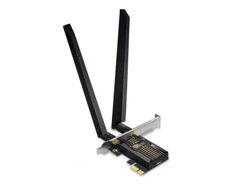 Tp-Link Archer Tbe552e Netzwerk-Adapter