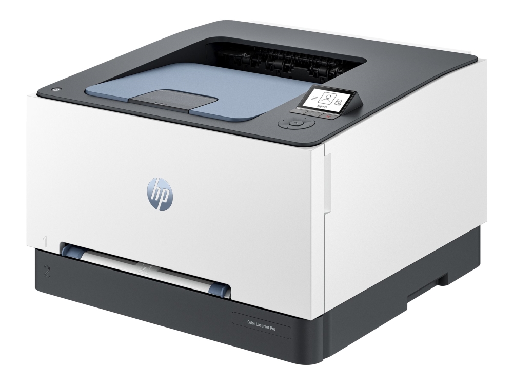 Hp Color Laserjet Pro 3202Dw, Laser, Farbe, 600 X 600 Dpi, A4, 25 Seiten Pro Minute, Doppelseitiger Druck