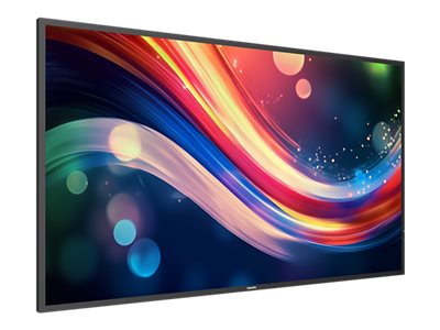 Philips 4050 series 50BDL4050Q/00, Digital signage flat panel, 127 cm (50), 3840 x 2160 pixels