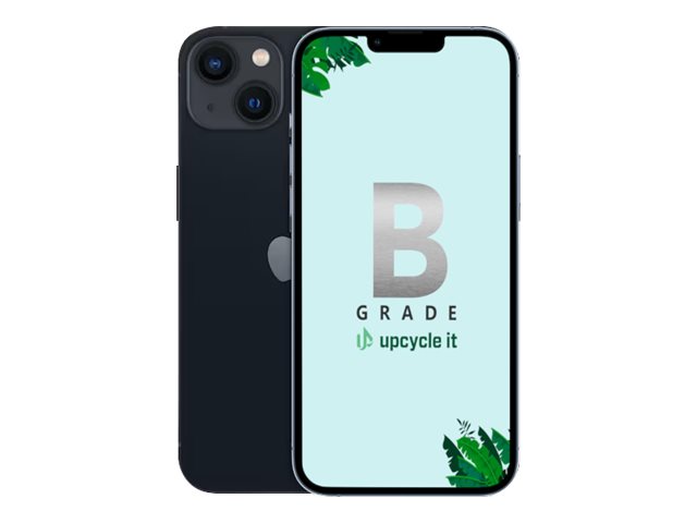 Refurbished Apple Iphone 13 - Condition: Grade B