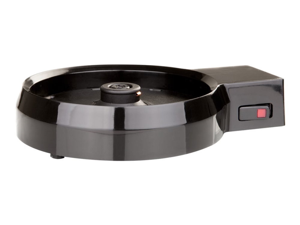 C3 Basic Percolator, Sähköperkolaattori, 1,8 L, Jauhettu kahvi, 875 W, Ruostumaton teräs